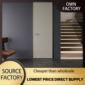 Han series doors