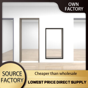 Yuan series door cover