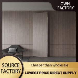Han series doors