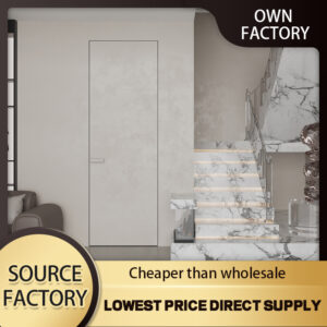 Han series doors