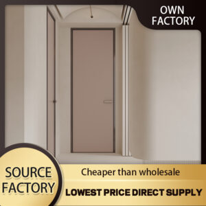 Han series doors